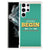Samsung Galaxy S22 Ultra Telefoonhoesje met tekst Quote Begin B2C Telecom