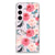 Samsung Galaxy S23 TPU Case Butterfly Roses B2C Telecom