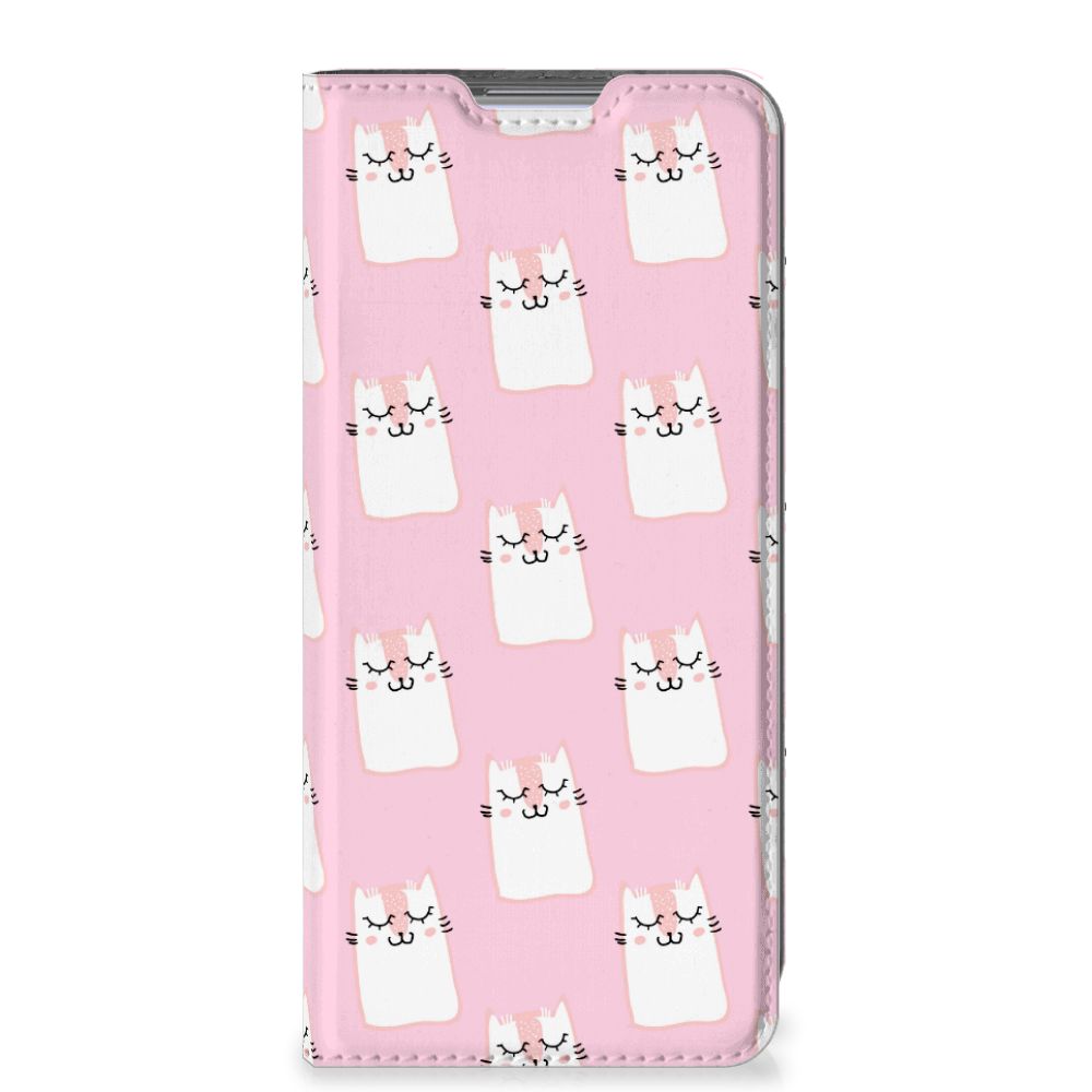 Xiaomi 12 | 12X Hoesje maken Sleeping Cats