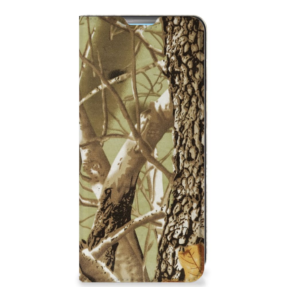 OPPO A74 4G Smart Cover Wildernis - B2C Telecom