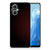 OPPO Reno8 Lite TPU bumper Geruit Rood B2C Telecom