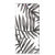 Motorola Moto G60s Smart Cover Leaves Grey - B2C Telecom