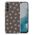 TPU bumper voor Samsung Galaxy A34 Poep Emojis B2C Telecom