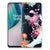 OnePlus Nord N10 5G TPU Hoesje Bird Flowers