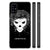 Mobiel Case Samsung Galaxy A51 Skull Hair