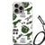 Case Anti-shock voor iPhone 15 Pro Max Dinosaurus B2C Telecom