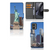 Motorola Edge 30 Neo Flip Cover Vrijheidsbeeld
