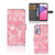 Samsung Galaxy A33 5G Hoesje Spring Flowers
