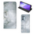 Bookcase OPPO Find X3 Lite Painting Grey - B2C Telecom