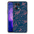 OPPO Find X5 Pro Bloemen Hoesje Palm Leaves