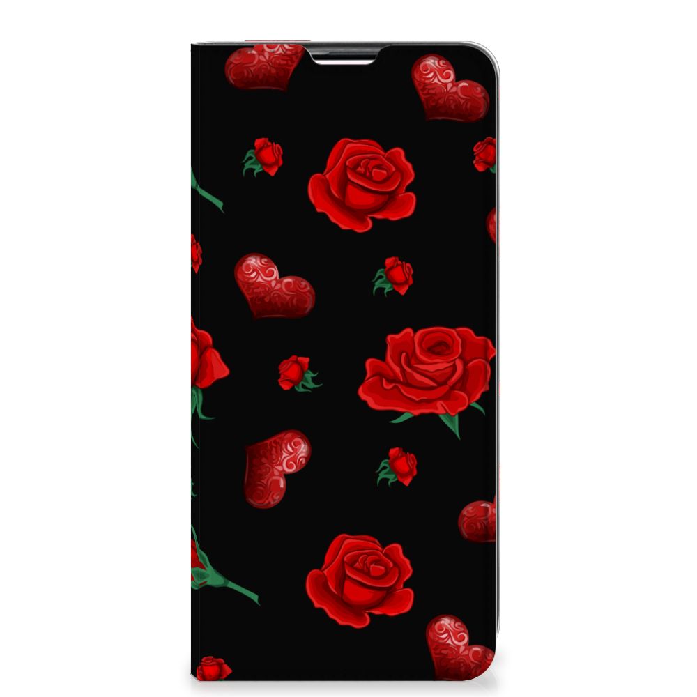 Samsung Galaxy Note 10 Lite Magnet Case Valentine - B2C Telecom