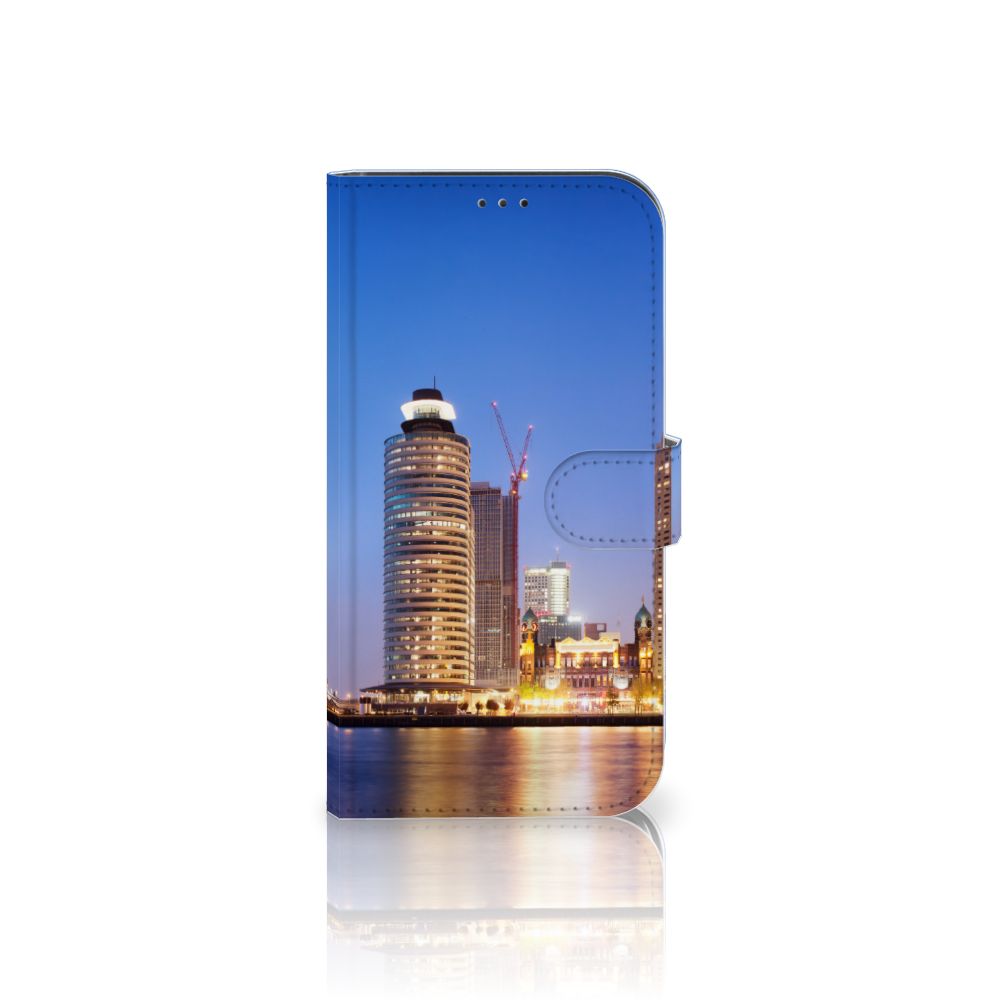 Apple iPhone 12 Pro Max Flip Cover Rotterdam