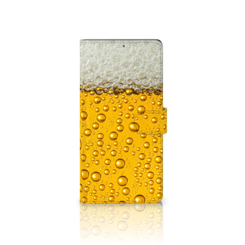 Samsung Galaxy S22 Ultra Book Cover Bier
