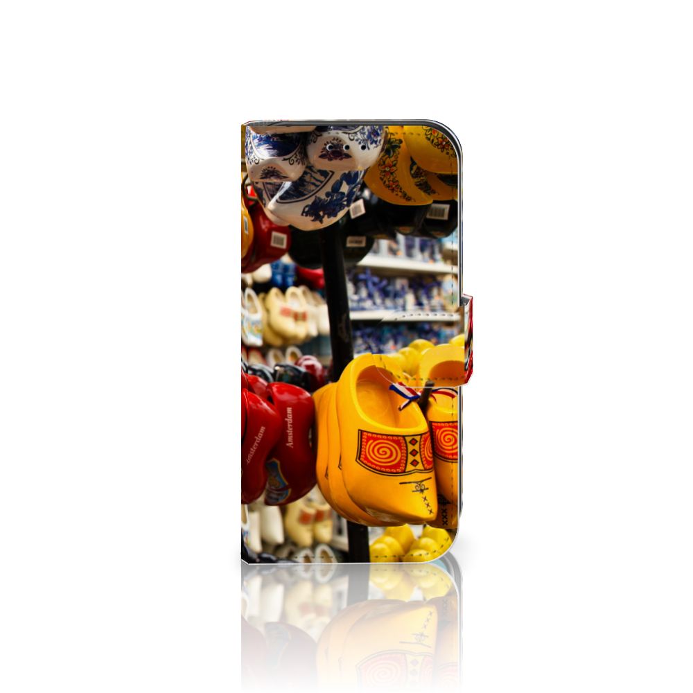 Apple iPhone 11 Pro Flip Cover Klompen