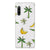 Sony Xperia 10 IV TPU Case Banana Tree