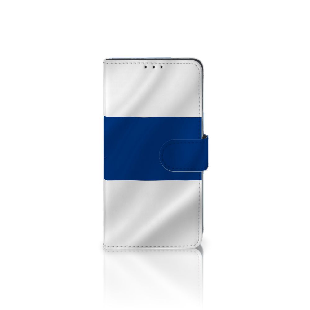 Xiaomi Mi Mix 2s Bookstyle Case Finland
