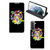 Samsung Galaxy S21 FE Magnet Case Lion Color - B2C Telecom