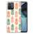 Motorola Moto G72 Siliconen Case Ananas B2C Telecom