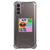 Samsung Galaxy S21 Anti Shock Bumper Case Popart Princess B2C Telecom