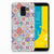 Samsung Galaxy J6 2018 TPU Siliconen Hoesje Tiles Color