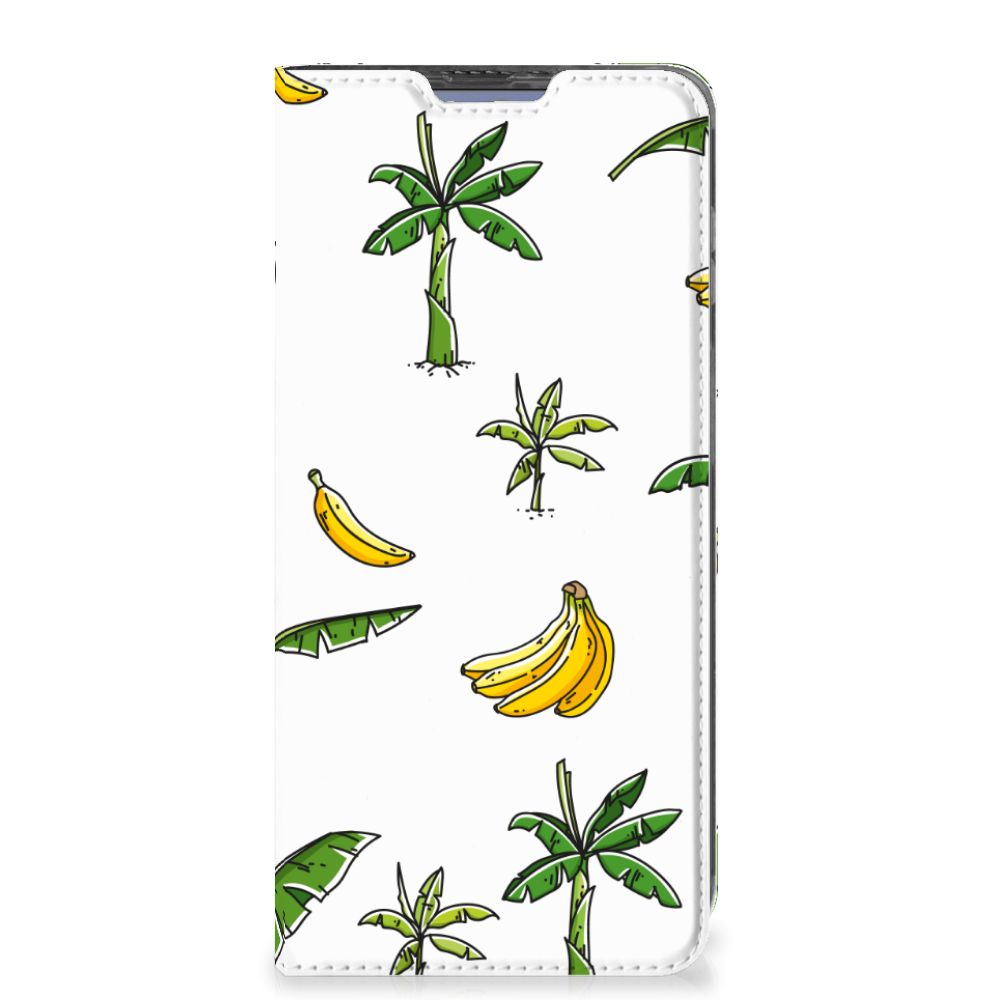 Poco X4 Pro 5G Smart Cover Banana Tree - B2C Telecom