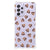 Doorzichtige Silicone Hoesje voor Samsung Galaxy A33 Poep Emojis B2C Telecom