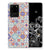 Samsung Galaxy S20 Ultra TPU Siliconen Hoesje Tiles Color B2C Telecom