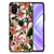 Xiaomi 11 Lite 5G NE | Mi 11 Lite Bloemen Hoesje Flowers