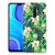 Xiaomi Redmi 9 TPU Case Orchidee Groen B2C Telecom