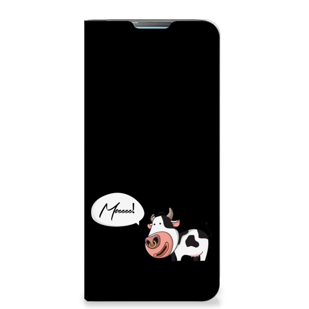 OPPO A52 | A72 Magnet Case Cow - B2C Telecom
