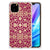 Anti Shock Case Apple iPhone 11 Pro Barok Pink