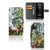 Telefoonhoesje met Pasjes voor Apple iPhone 12 Pro Max Jungle