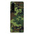 Sony Xperia 1 III TPU bumper Army Dark B2C Telecom