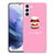 Samsung Galaxy S21 Plus Siliconen Case Nut Boyfriend B2C Telecom