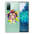 Samsung Galaxy S20 FE Telefoonhoesje met Naam Lion Color B2C Telecom