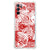 Extreme Case OPPO A16 | A16s | A54s Angel Skull Rood