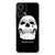 Extreme Case Motorola Moto G35 Skull Eyes