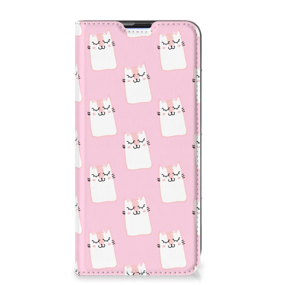 Xiaomi Redmi K20 Pro Hoesje maken Sleeping Cats - B2C Telecom