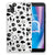 Silicone Back Case Alcatel 1B (2020) Silver Punk B2C Telecom