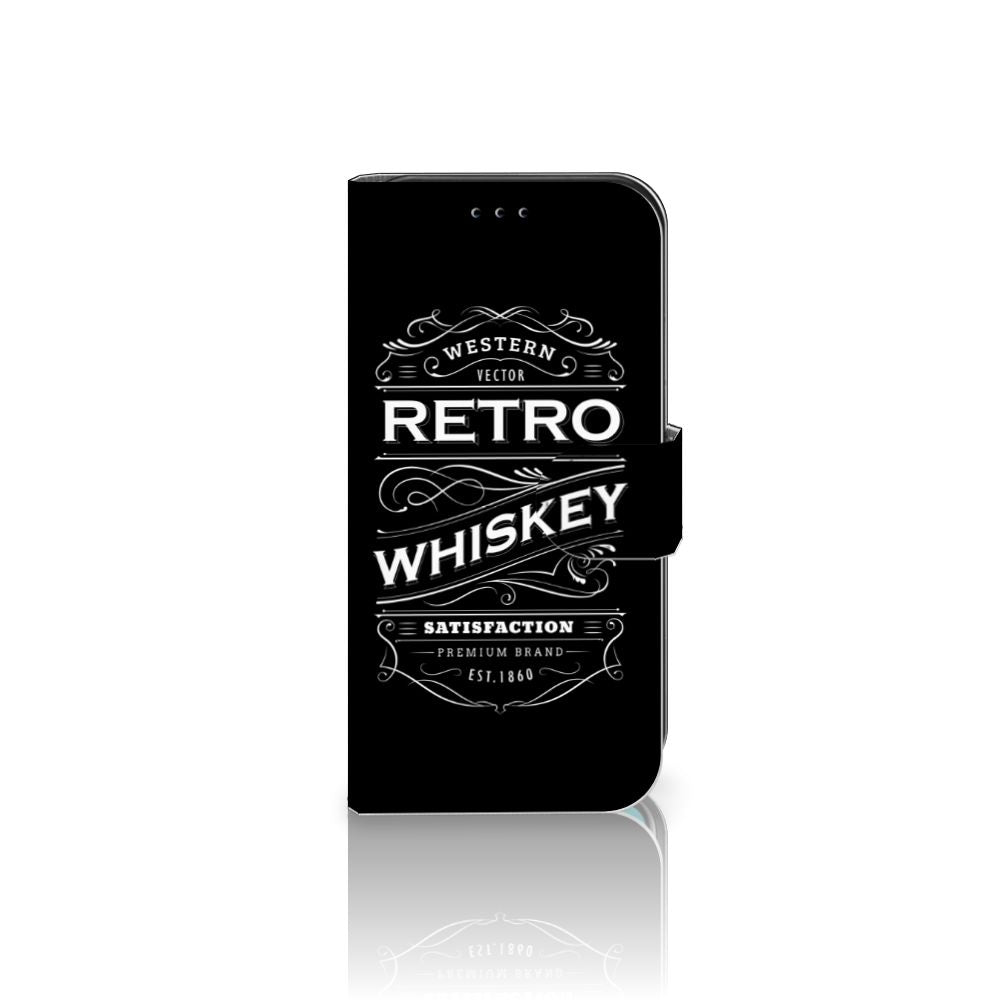 Apple iPhone 11 Pro Book Cover Whiskey