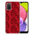 Samsung Galaxy A03S TPU Case Red Roses B2C Telecom