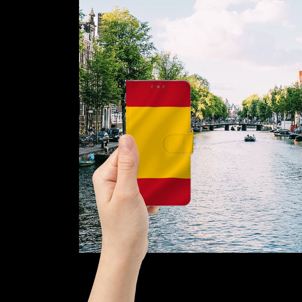Samsung Galaxy S9 Standcase Zweden