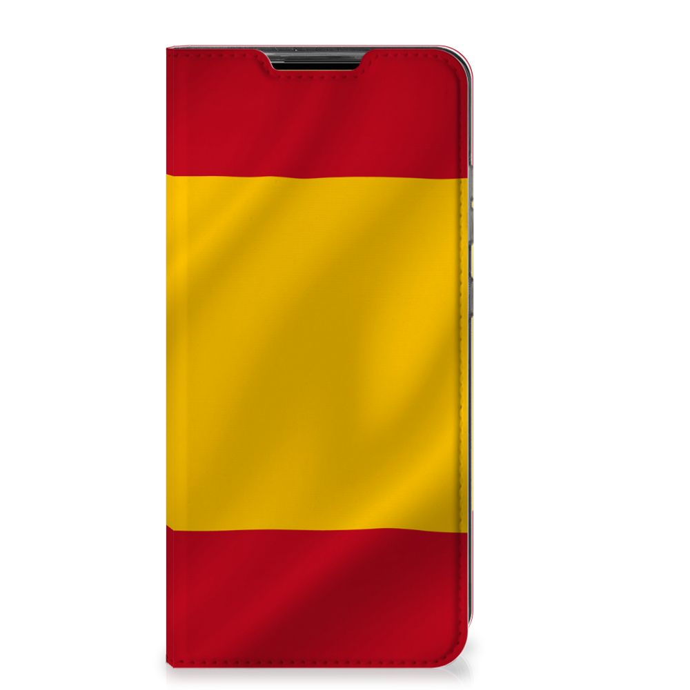 Samsung Galaxy A52 Standcase Spanje - B2C Telecom