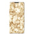 Motorola Moto G22 Standcase Marmer Goud - B2C Telecom