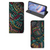 OPPO Reno4 Z 5G Hoesje met Magneet Aztec - B2C Telecom