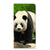 Samsung Galaxy A14 5G Hoesje maken Panda met schattige panda afbeelding op de voorkant.