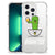 iPhone 13 Pro Max Stevig Bumper Hoesje Braktus - B2C Telecom