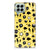 Silicone Back Case Samsung Galaxy M33 Punk Geel B2C Telecom