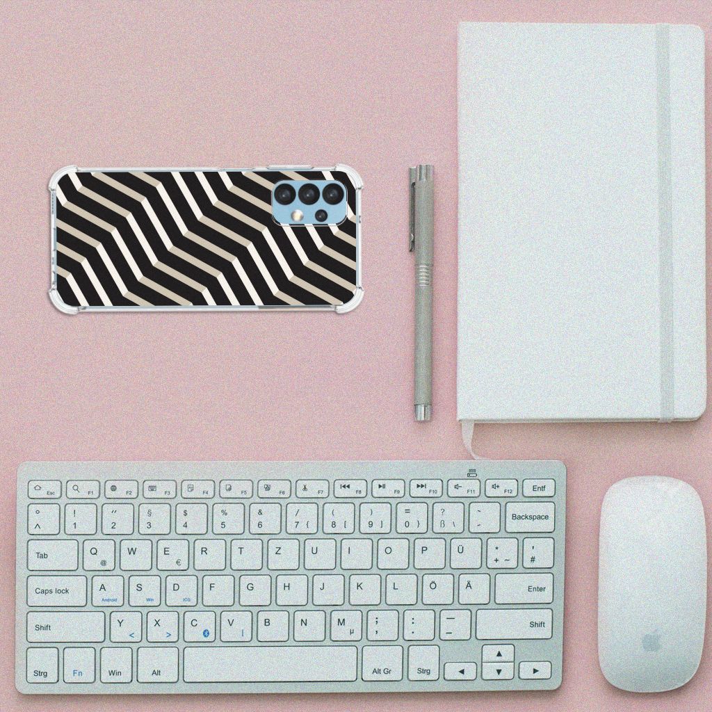 Samsung Galaxy A13 (4G) Shockproof Case Illusion B2C Telecom