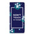 Samsung Galaxy A71 Design Case Flowers Blue DTMP - B2C Telecom